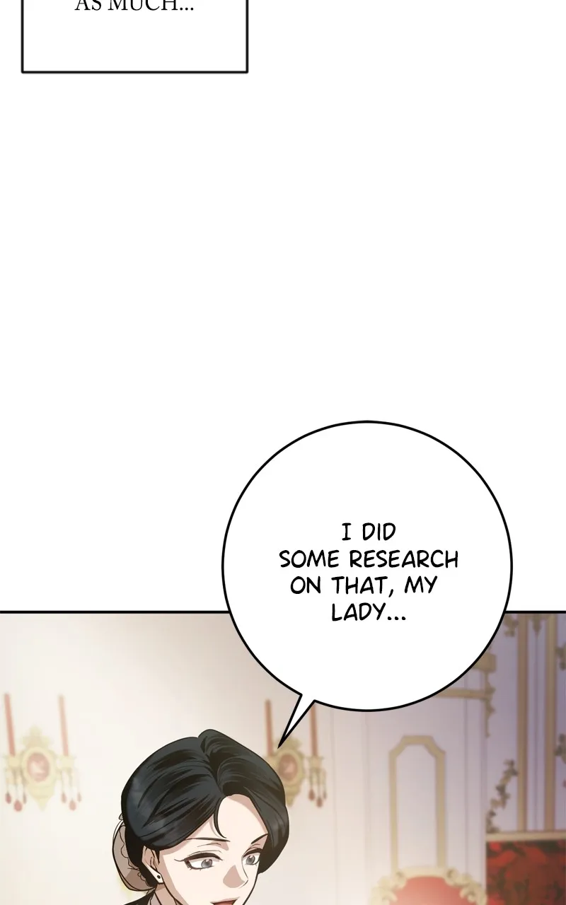 Read Behind Her Highness’s Smile chapter 5 image 103 on Lezhin