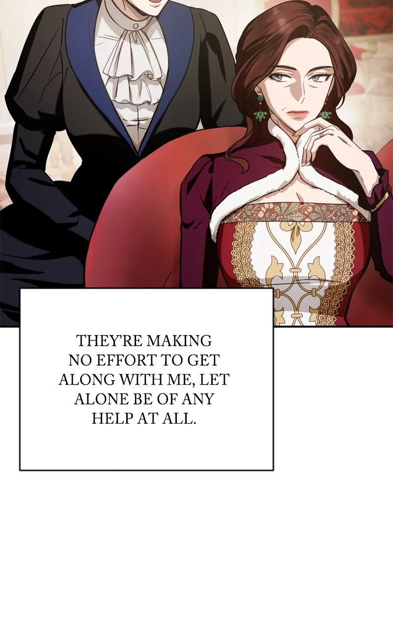 Read Behind Her Highness’s Smile chapter 5 image 104 on Lezhin