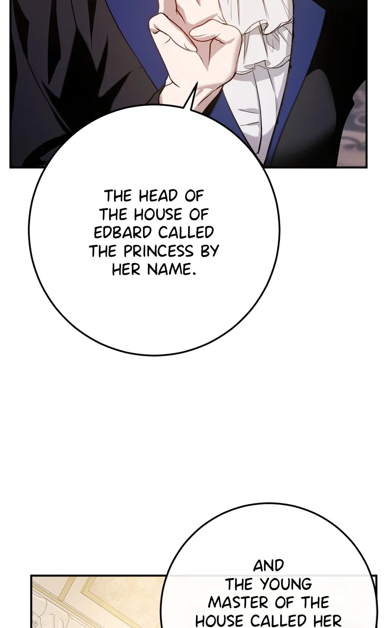 Read Behind Her Highness’s Smile chapter 5 image 106 on Lezhin