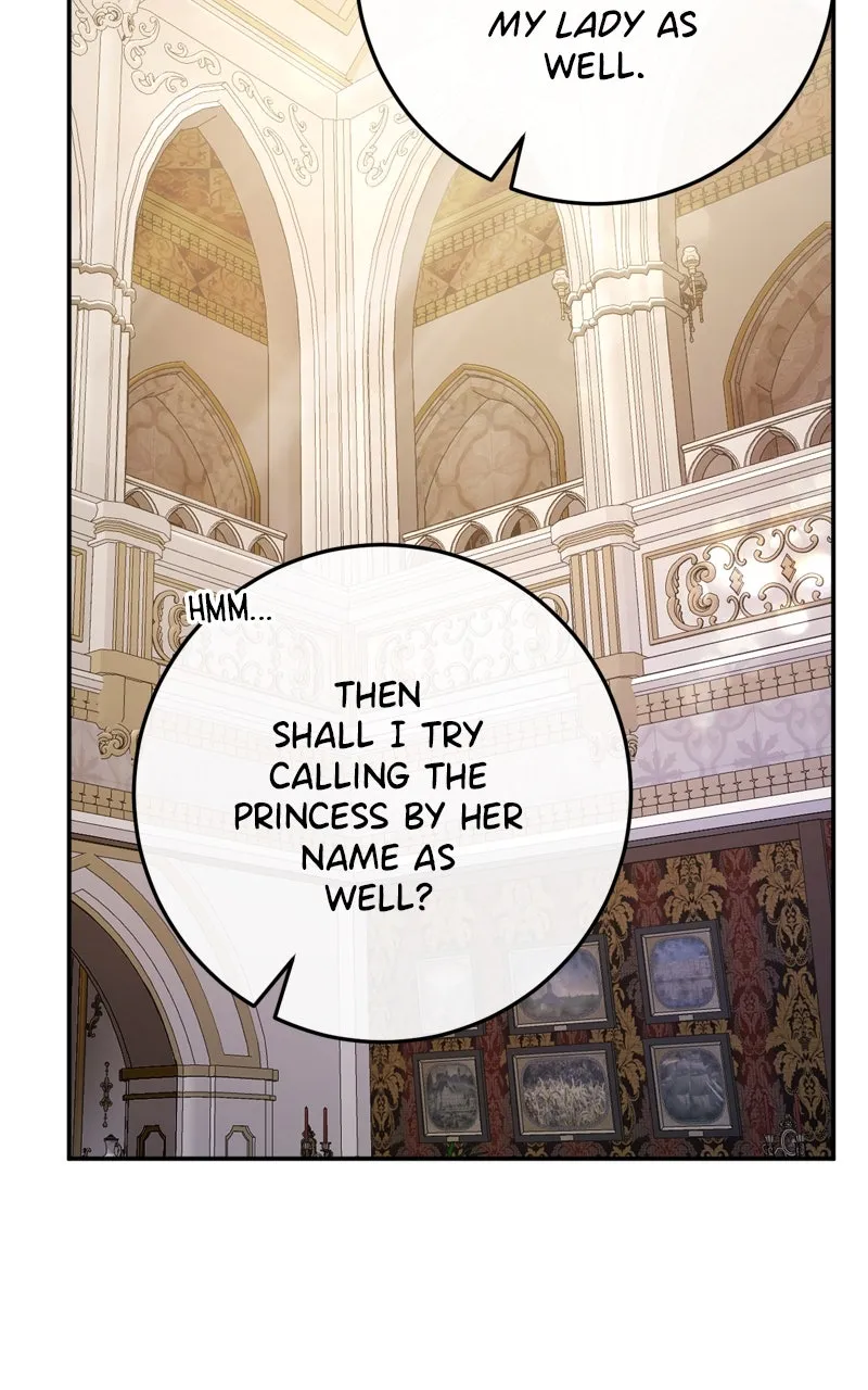 Read Behind Her Highness’s Smile chapter 5 image 107 on Lezhin