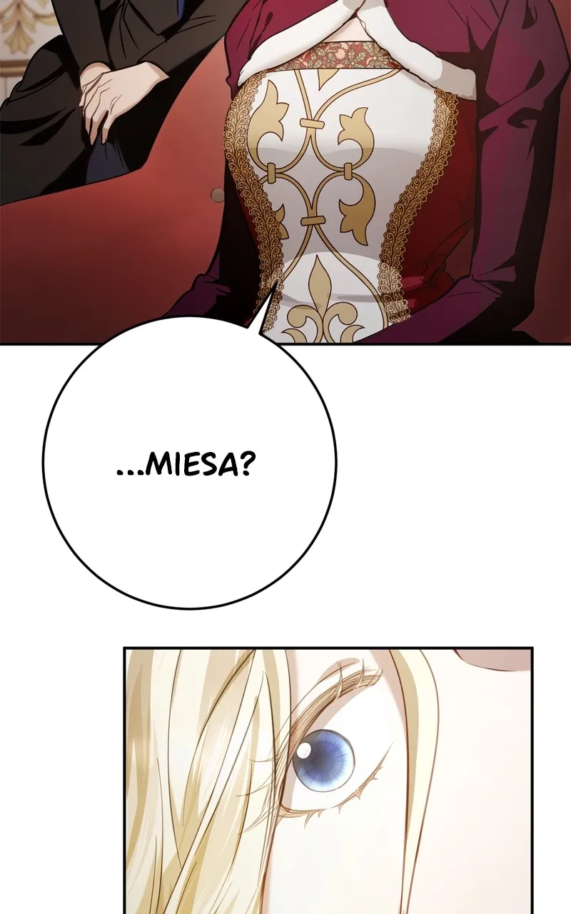 Read Behind Her Highness’s Smile chapter 5 image 109 on Lezhin