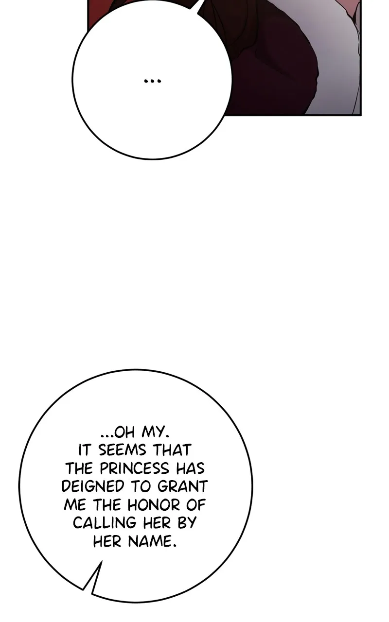 Read Behind Her Highness’s Smile chapter 5 image 114 on Lezhin