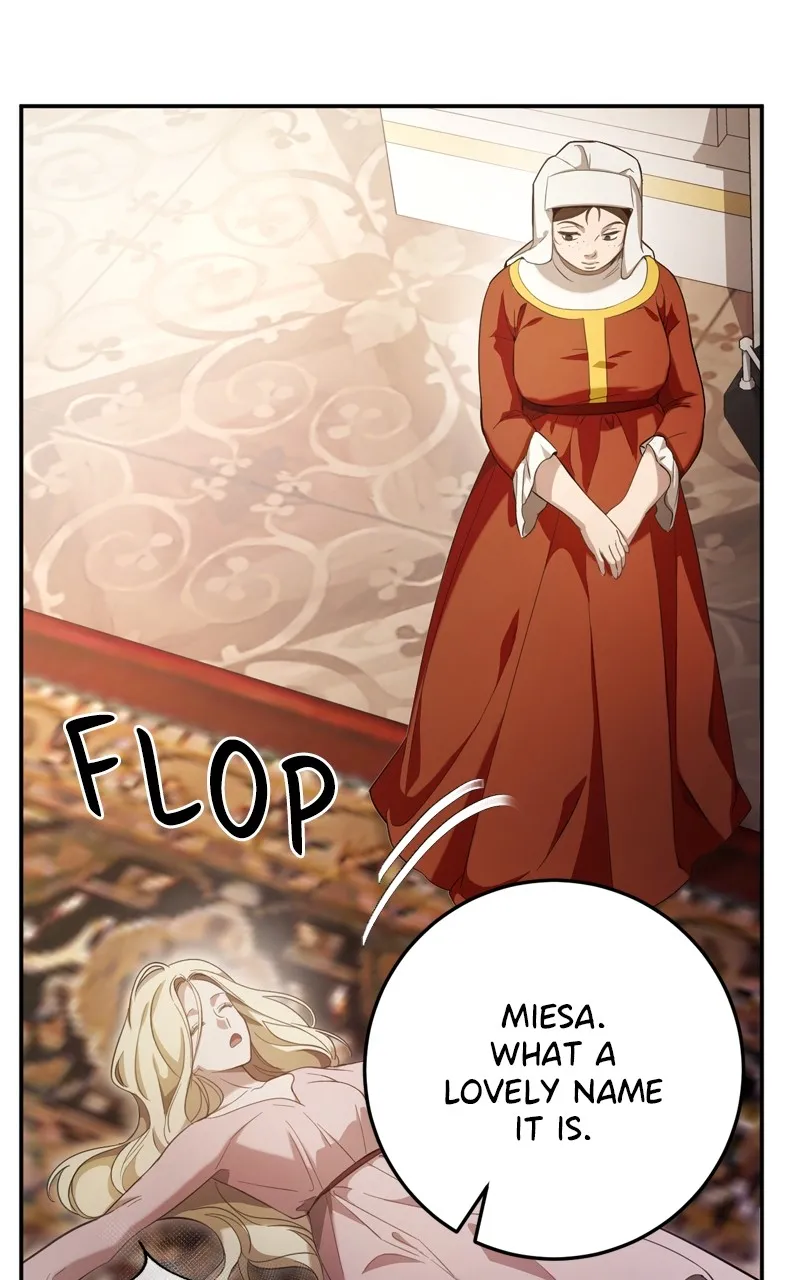 Read Behind Her Highness’s Smile chapter 5 image 115 on Lezhin