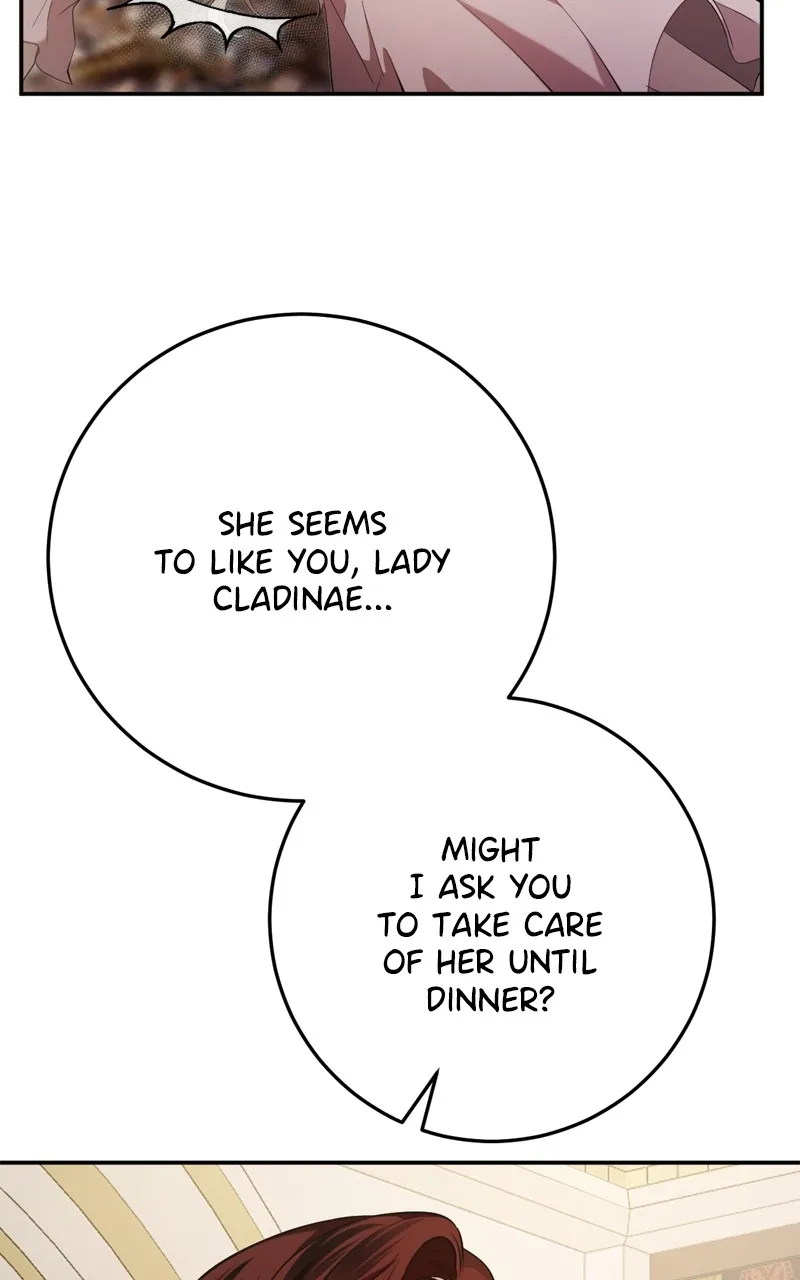 Read Behind Her Highness’s Smile chapter 5 image 116 on Lezhin