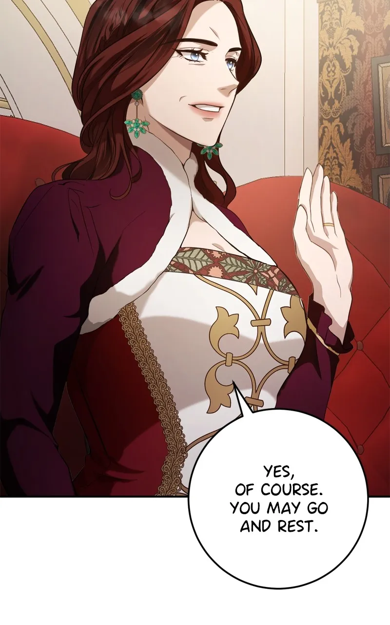 Read Behind Her Highness’s Smile chapter 5 image 117 on Lezhin