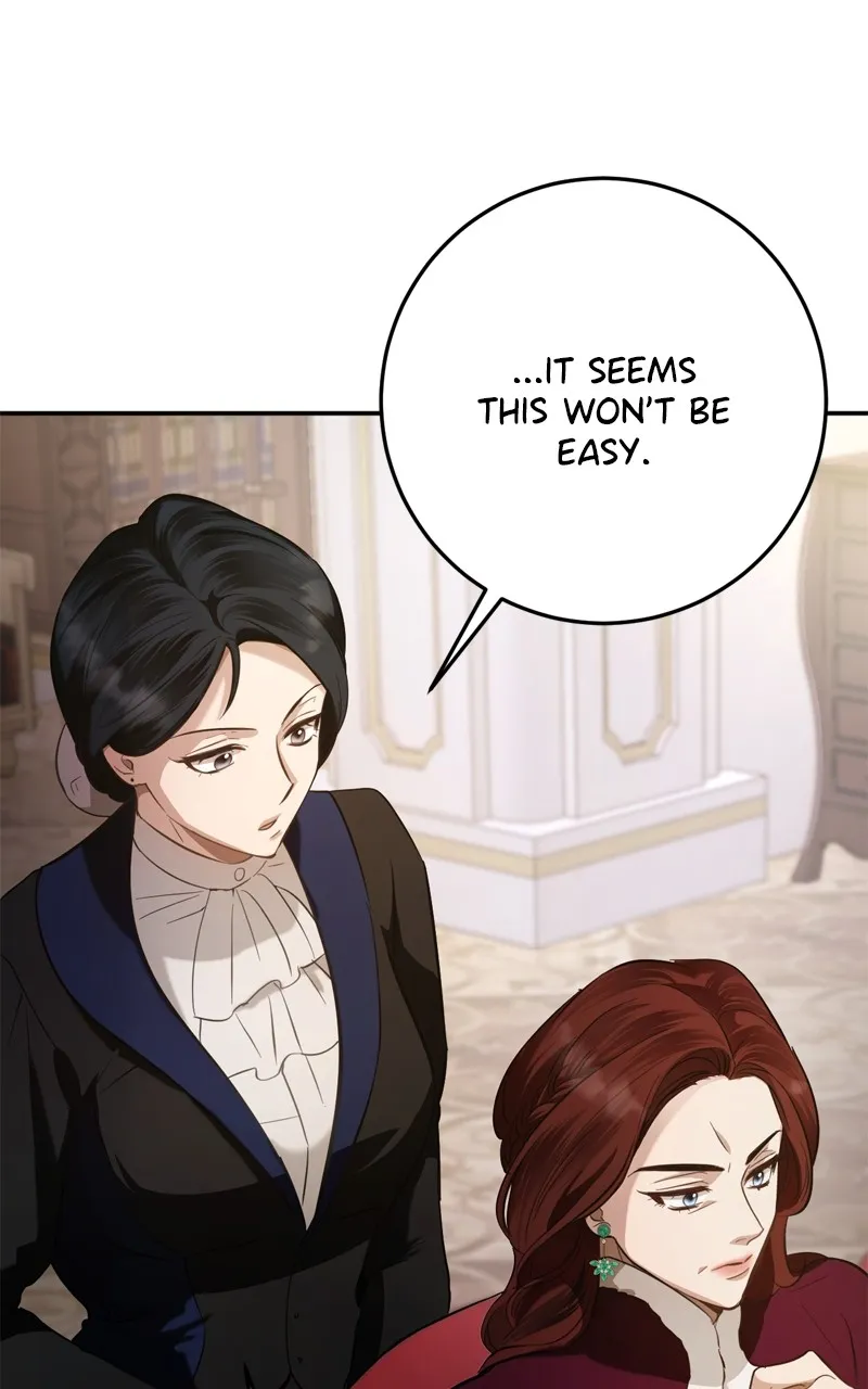 Read Behind Her Highness’s Smile chapter 5 image 121 on Lezhin