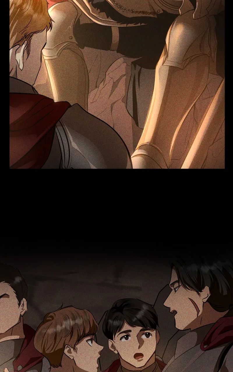 Read Behind Her Highness’s Smile chapter 5 image 2 on Lezhin