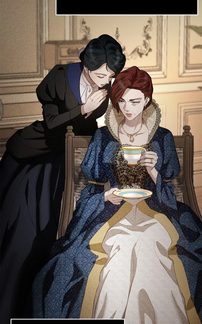 Read Behind Her Highness’s Smile chapter 5 image 24 on Lezhin