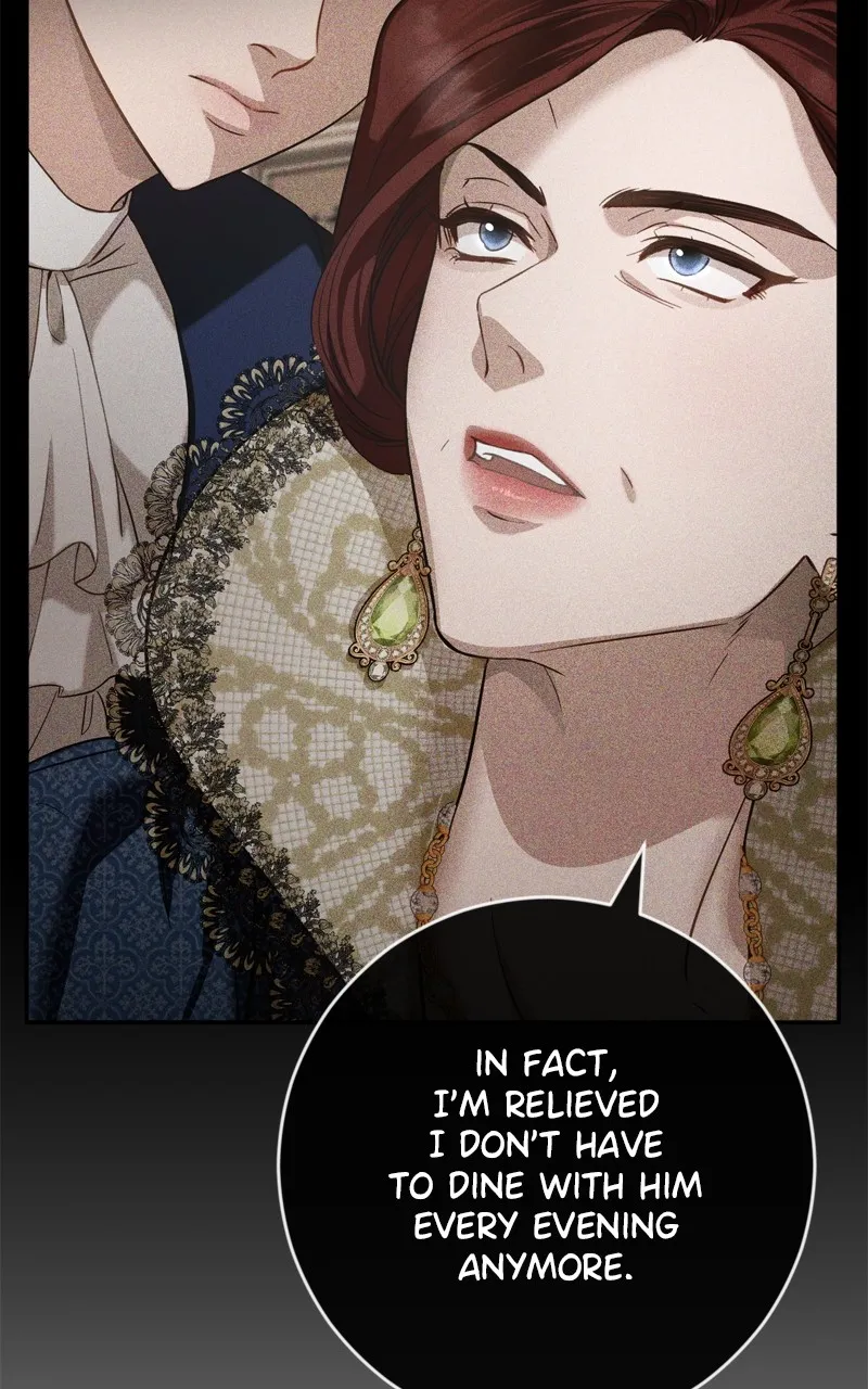 Read Behind Her Highness’s Smile chapter 5 image 27 on Lezhin