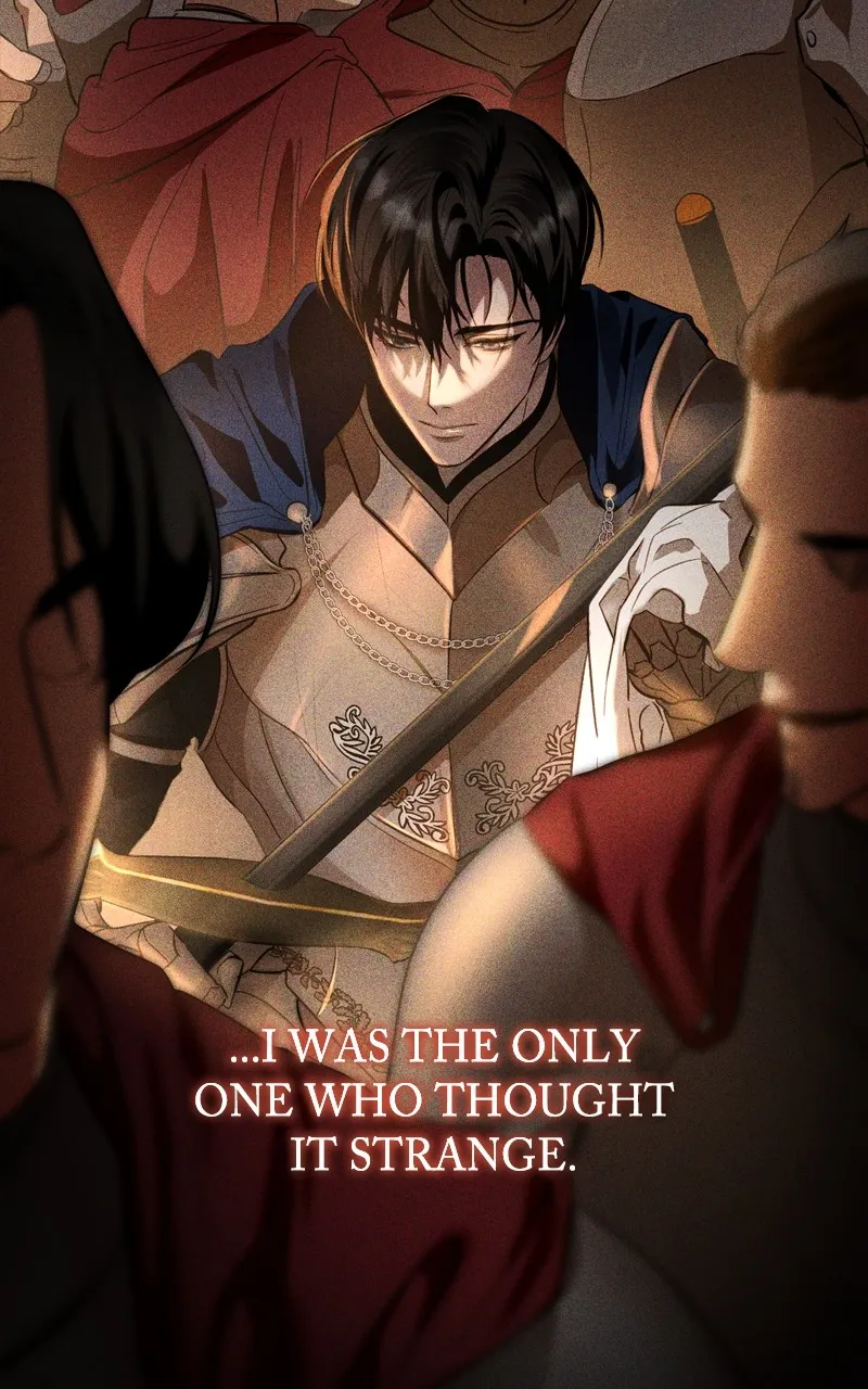 Read Behind Her Highness’s Smile chapter 5 image 3 on Lezhin
