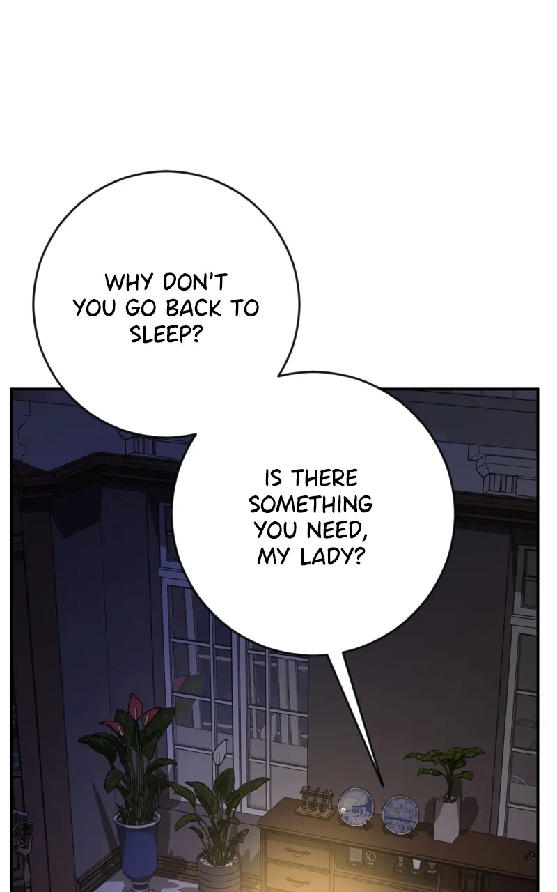 Read Behind Her Highness’s Smile chapter 5 image 46 on Lezhin