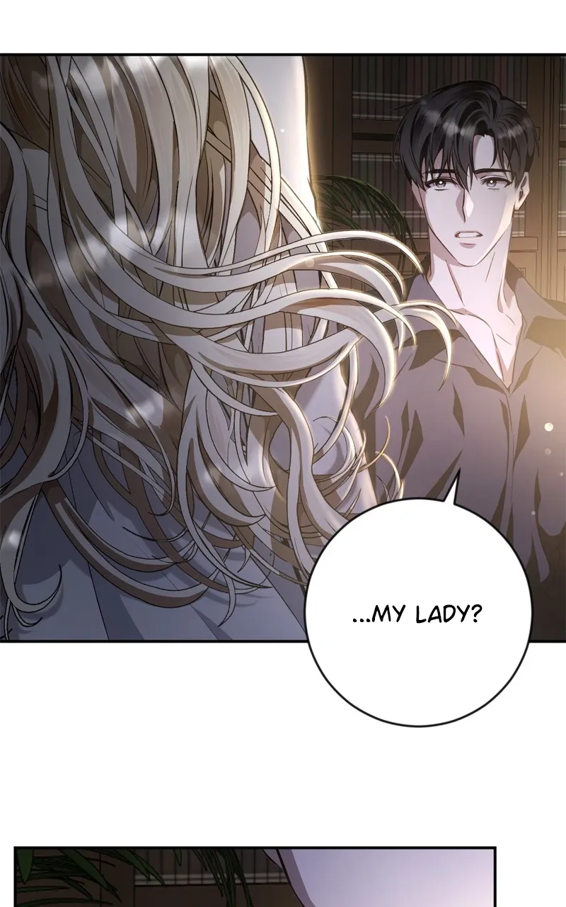 Read Behind Her Highness’s Smile chapter 5 image 48 on Lezhin