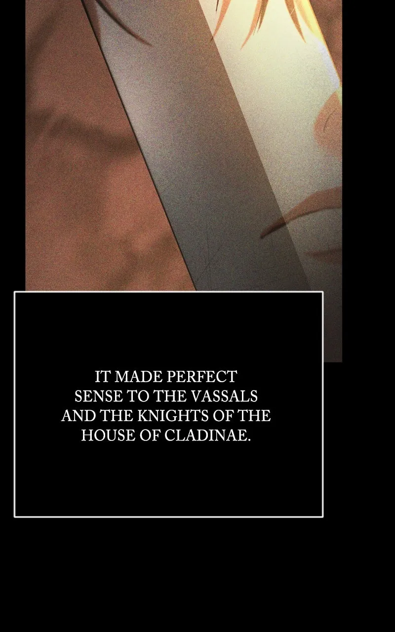 Read Behind Her Highness’s Smile chapter 5 image 5 on Lezhin