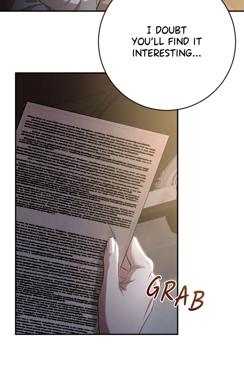 Read Behind Her Highness’s Smile chapter 5 image 56 on Lezhin