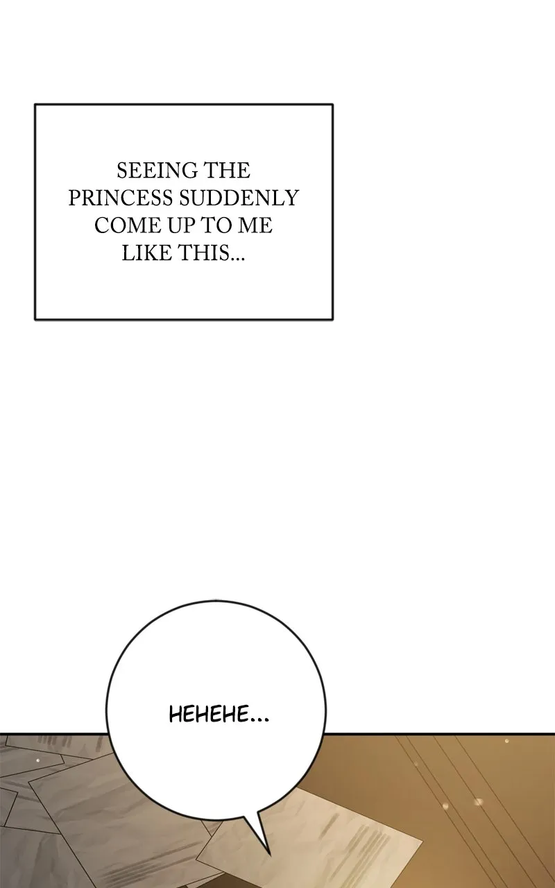 Read Behind Her Highness’s Smile chapter 5 image 57 on Lezhin