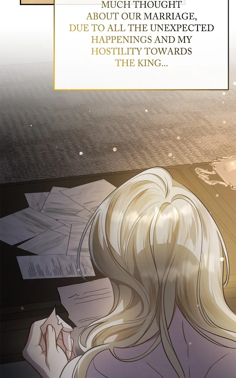 Read Behind Her Highness’s Smile chapter 5 image 62 on Lezhin