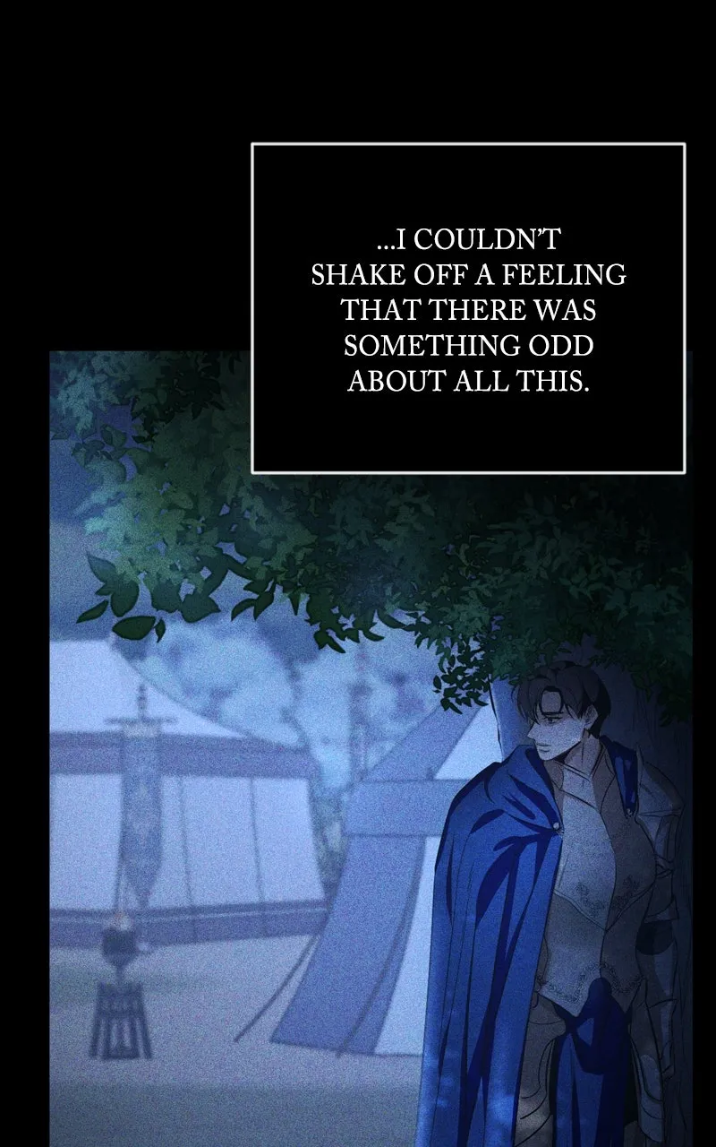 Read Behind Her Highness’s Smile chapter 5 image 7 on Lezhin