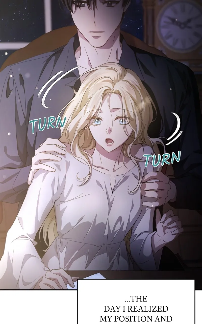 Read Behind Her Highness’s Smile chapter 5 image 71 on Lezhin