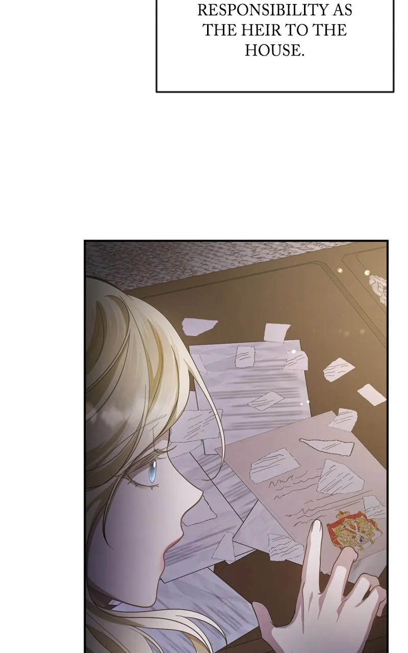 Read Behind Her Highness’s Smile chapter 5 image 72 on Lezhin