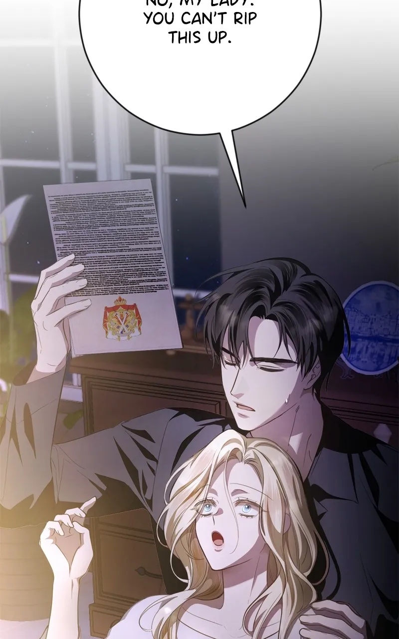 Read Behind Her Highness’s Smile chapter 5 image 77 on Lezhin