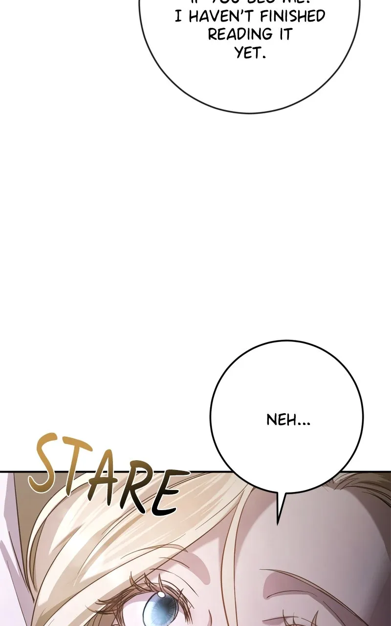 Read Behind Her Highness’s Smile chapter 5 image 80 on Lezhin