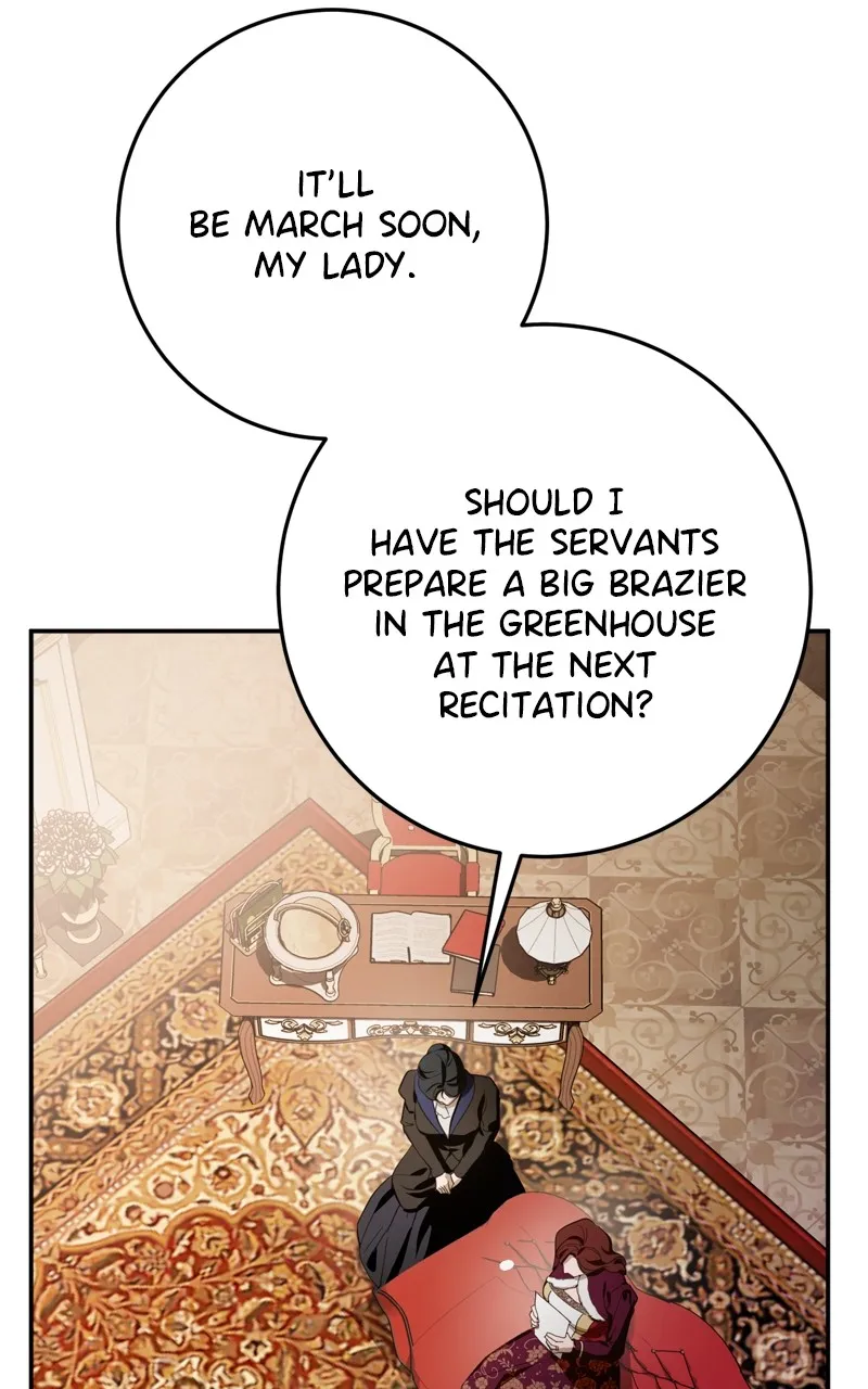 Read Behind Her Highness’s Smile chapter 5 image 86 on Lezhin