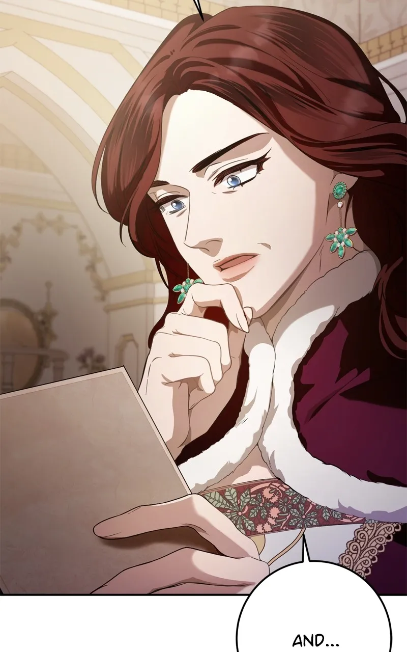 Read Behind Her Highness’s Smile chapter 5 image 88 on Lezhin