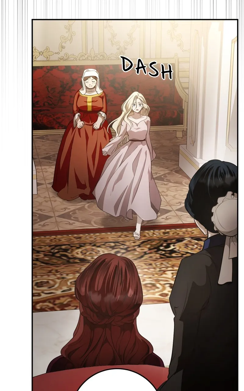 Read Behind Her Highness’s Smile chapter 5 image 90 on Lezhin