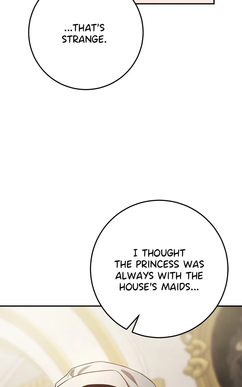 Read Behind Her Highness’s Smile chapter 5 image 95 on Lezhin