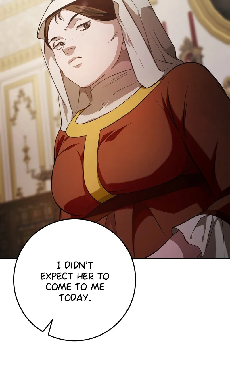 Read Behind Her Highness’s Smile chapter 5 image 96 on Lezhin