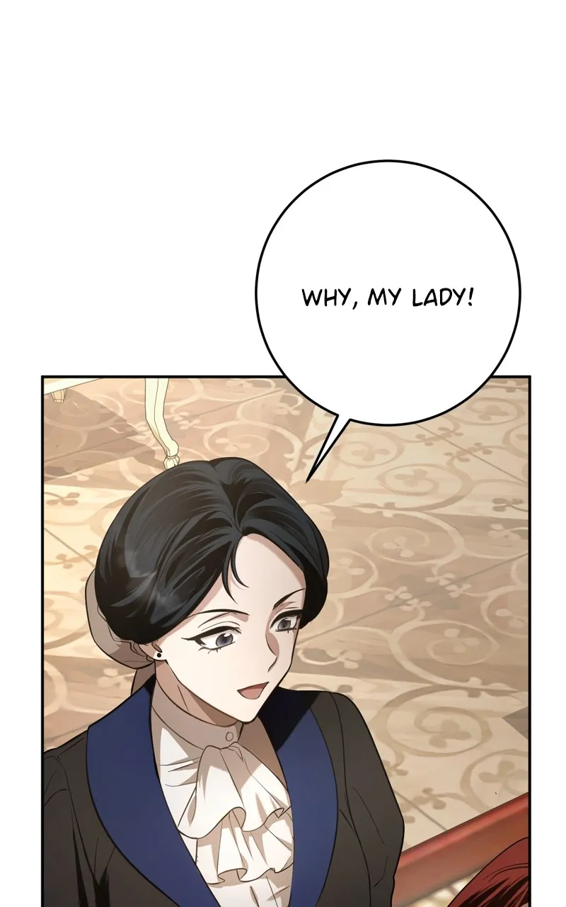 Read Behind Her Highness’s Smile chapter 5 image 97 on Lezhin