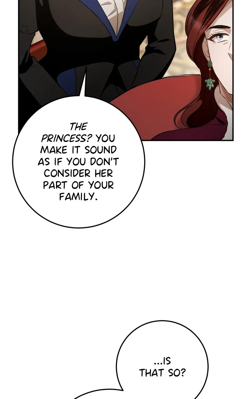 Read Behind Her Highness’s Smile chapter 5 image 98 on Lezhin