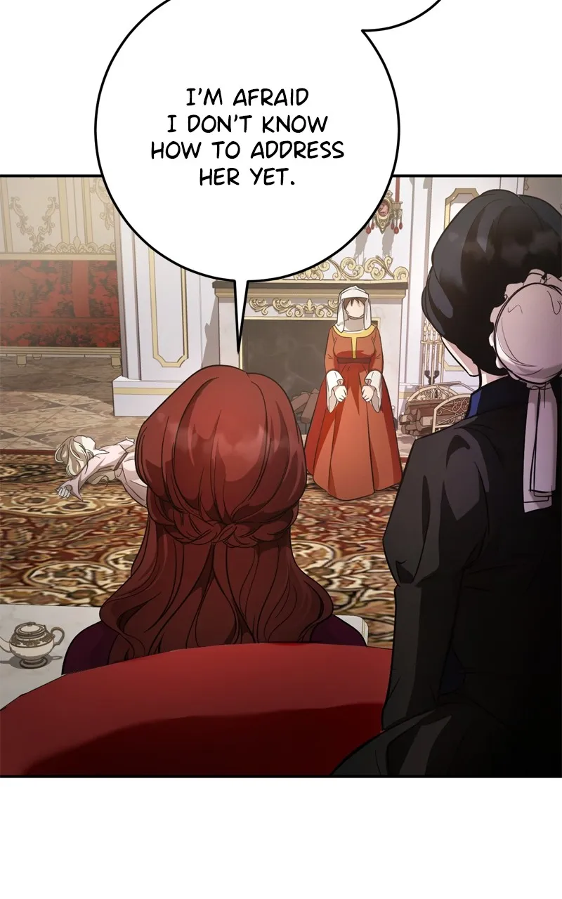 Read Behind Her Highness’s Smile chapter 5 image 99 on Lezhin