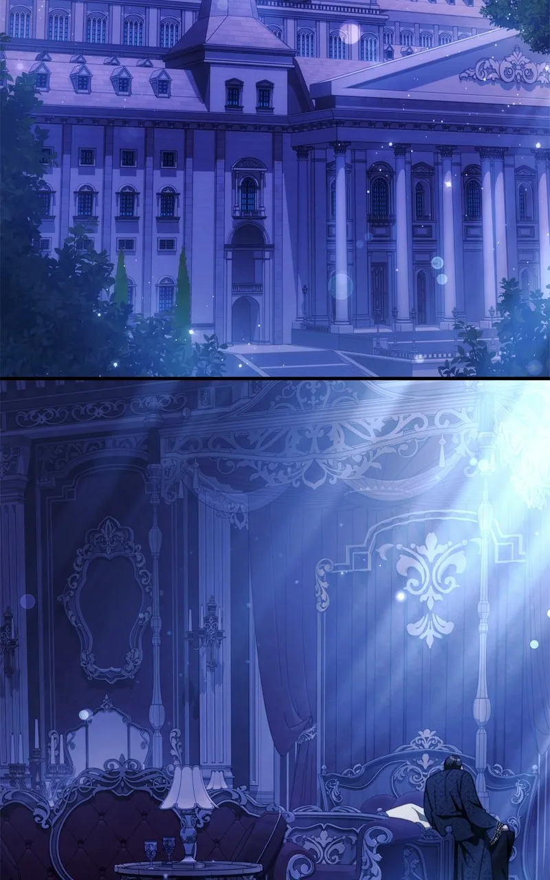 Read Behind Her Highness’s Smile chapter 50 image 1 on Lezhin