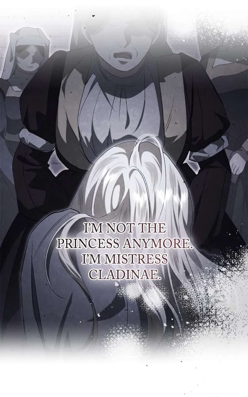 Read Behind Her Highness’s Smile chapter 50 image 10 on Lezhin