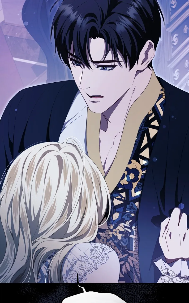 Read Behind Her Highness’s Smile chapter 50 image 100 on Lezhin
