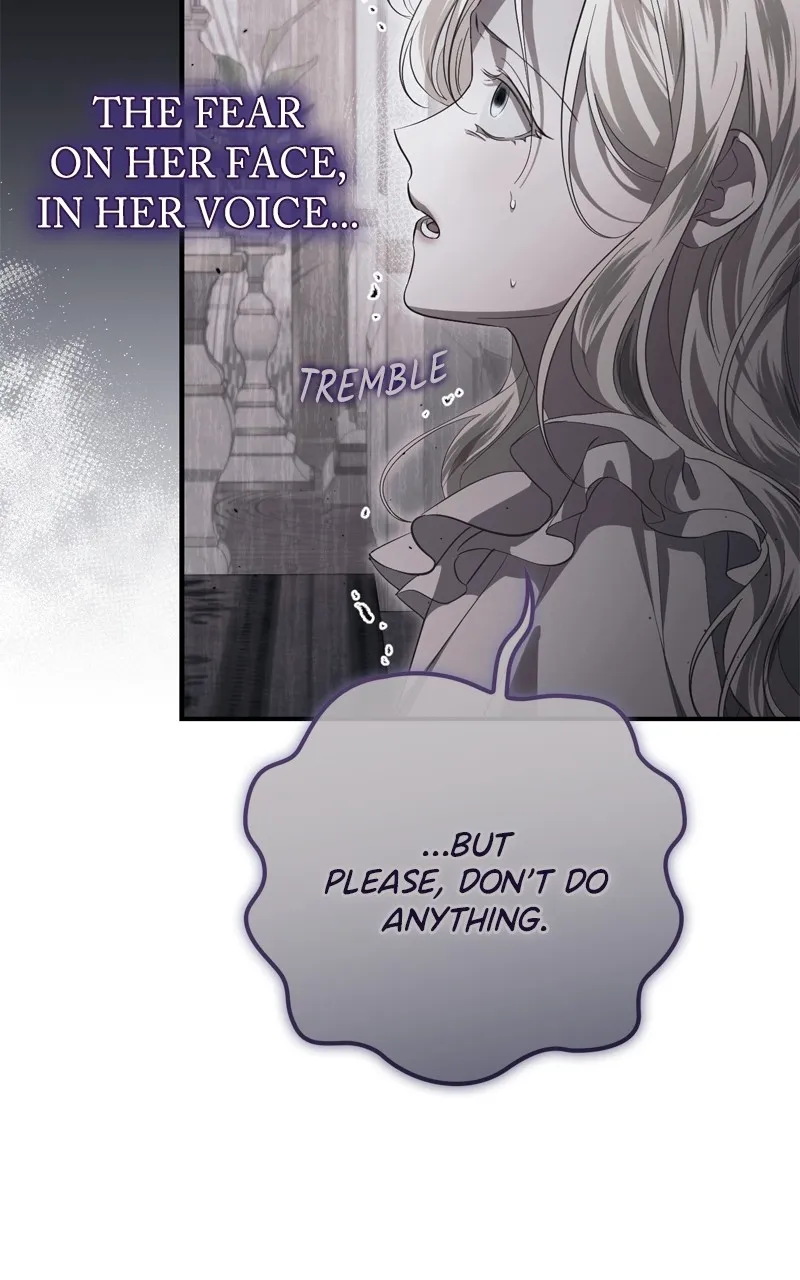Read Behind Her Highness’s Smile chapter 50 image 104 on Lezhin
