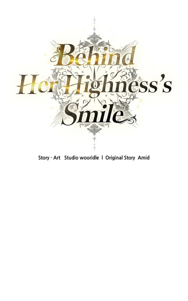 Read Behind Her Highness’s Smile chapter 50 image 109 on Lezhin