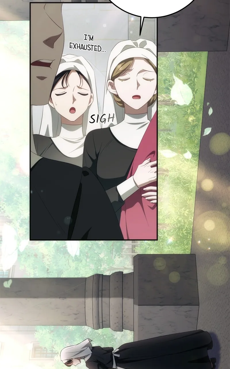 Read Behind Her Highness’s Smile chapter 50 image 115 on Lezhin