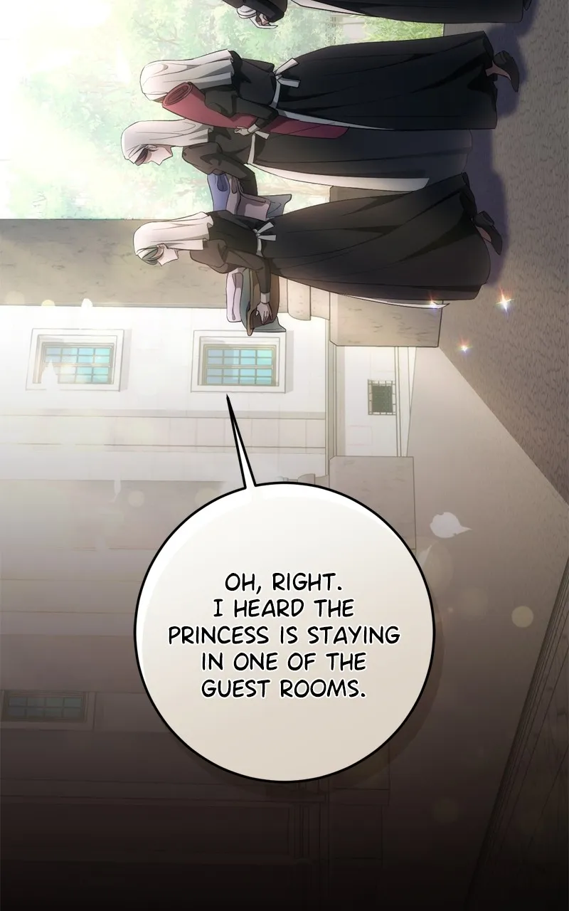 Read Behind Her Highness’s Smile chapter 50 image 116 on Lezhin