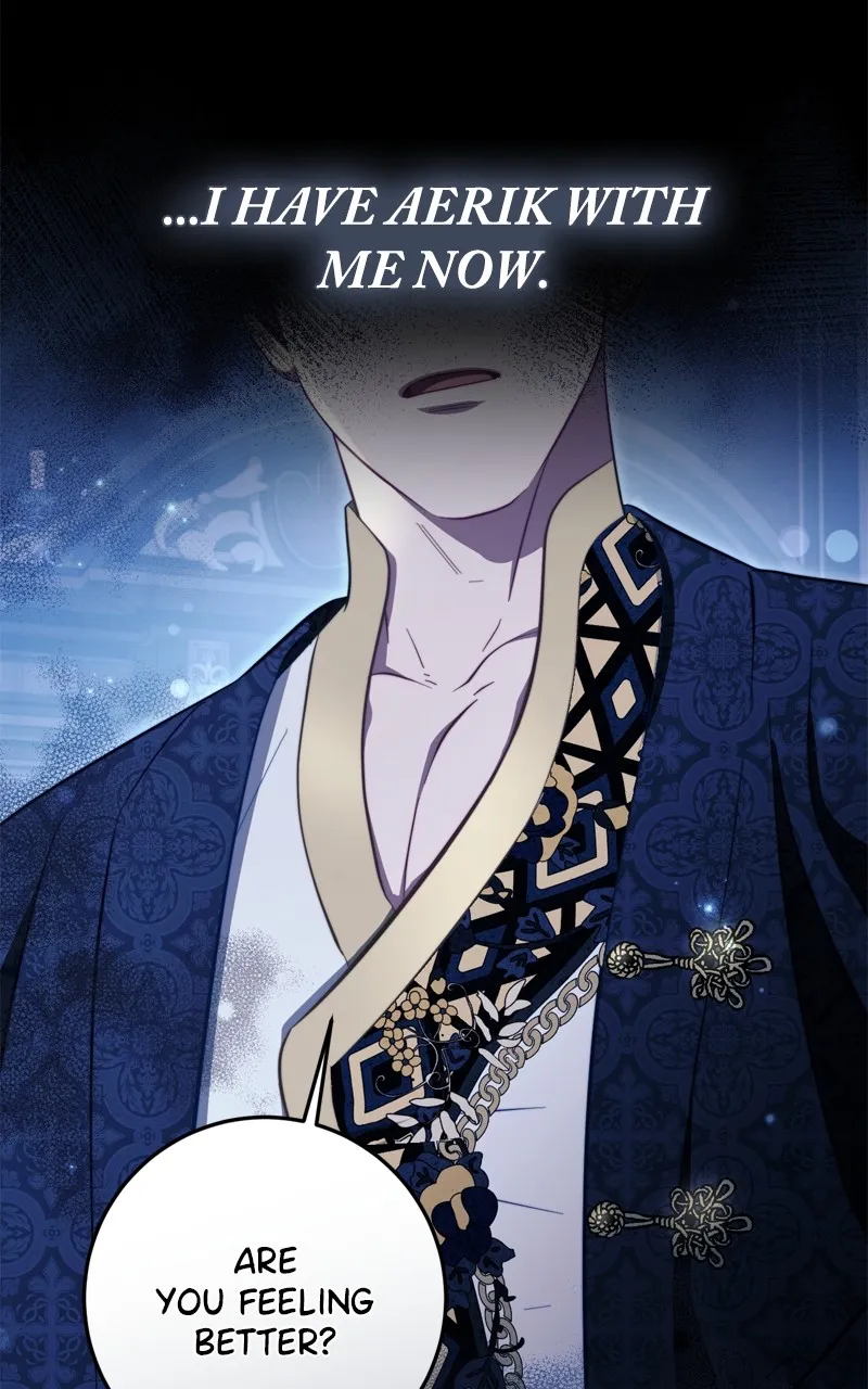 Read Behind Her Highness’s Smile chapter 50 image 14 on Lezhin