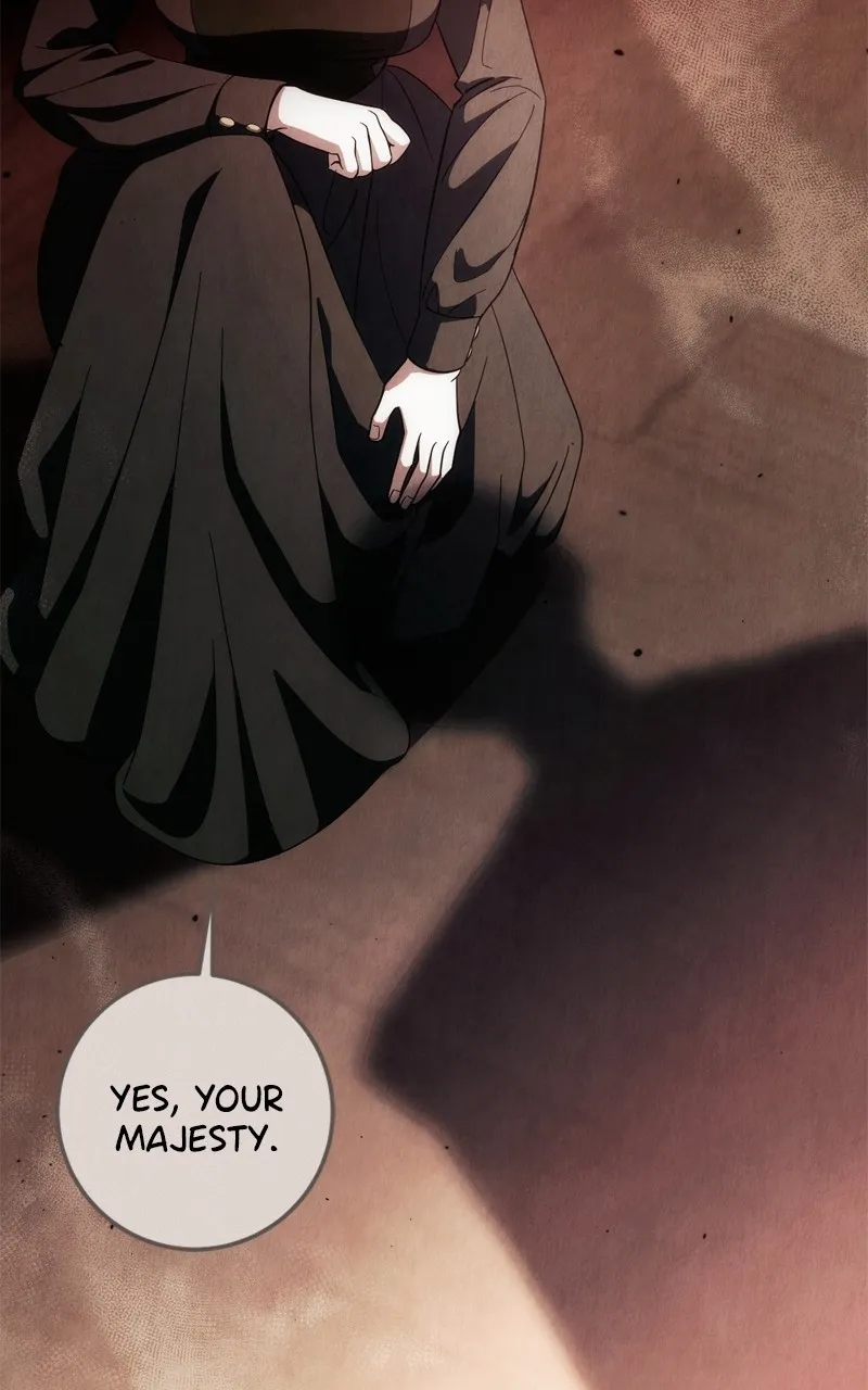 Read Behind Her Highness’s Smile chapter 50 image 146 on Lezhin