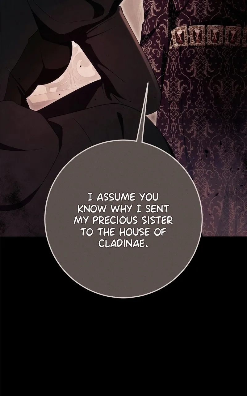 Read Behind Her Highness’s Smile chapter 50 image 148 on Lezhin