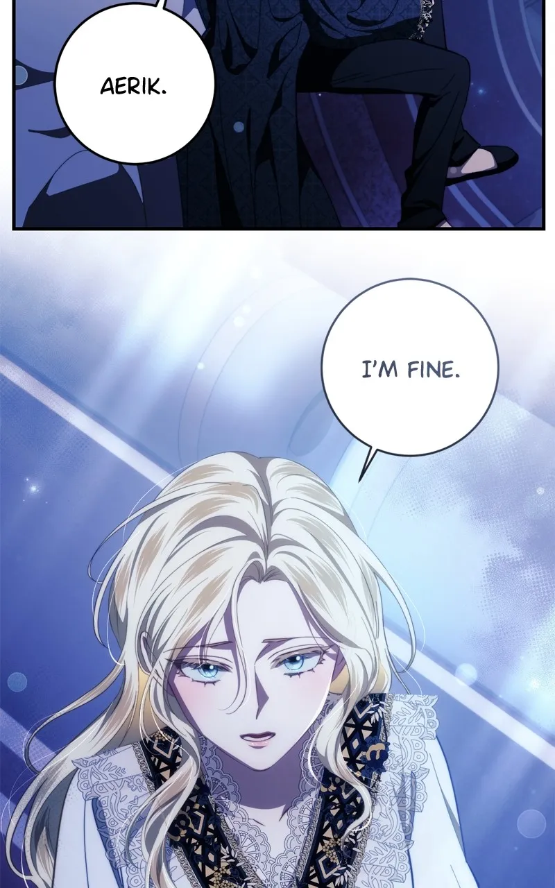 Read Behind Her Highness’s Smile chapter 50 image 16 on Lezhin