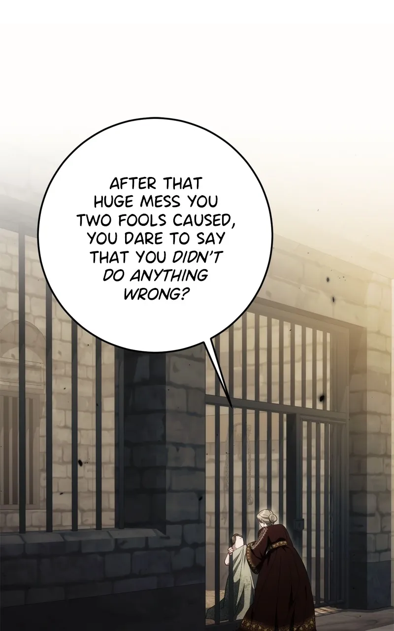Read Behind Her Highness’s Smile chapter 50 image 165 on Lezhin