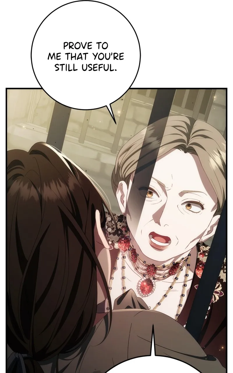 Read Behind Her Highness’s Smile chapter 50 image 167 on Lezhin
