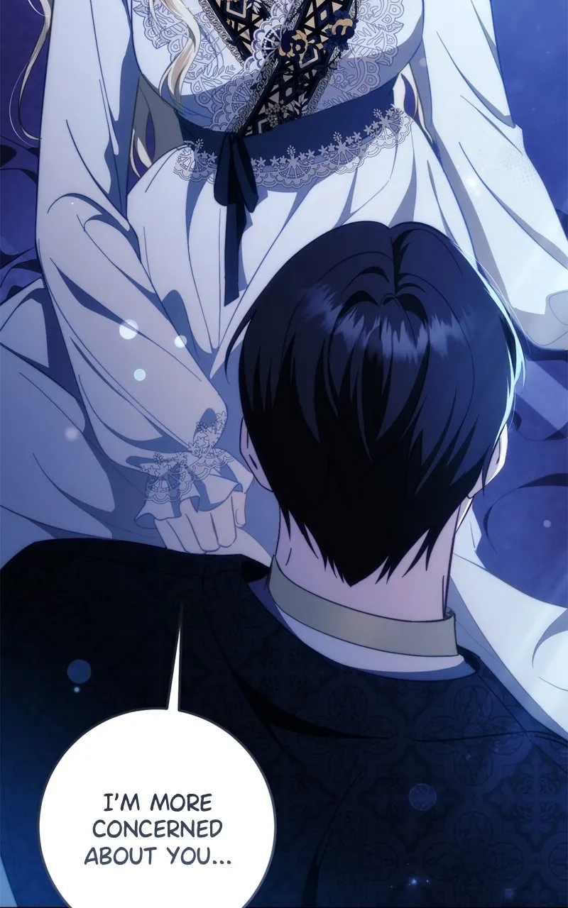 Read Behind Her Highness’s Smile chapter 50 image 17 on Lezhin