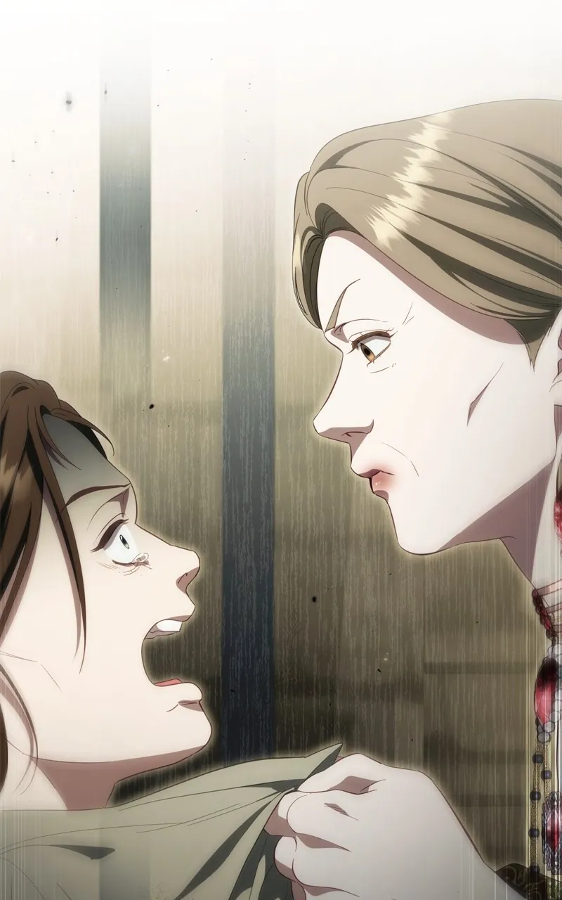 Read Behind Her Highness’s Smile chapter 50 image 176 on Lezhin