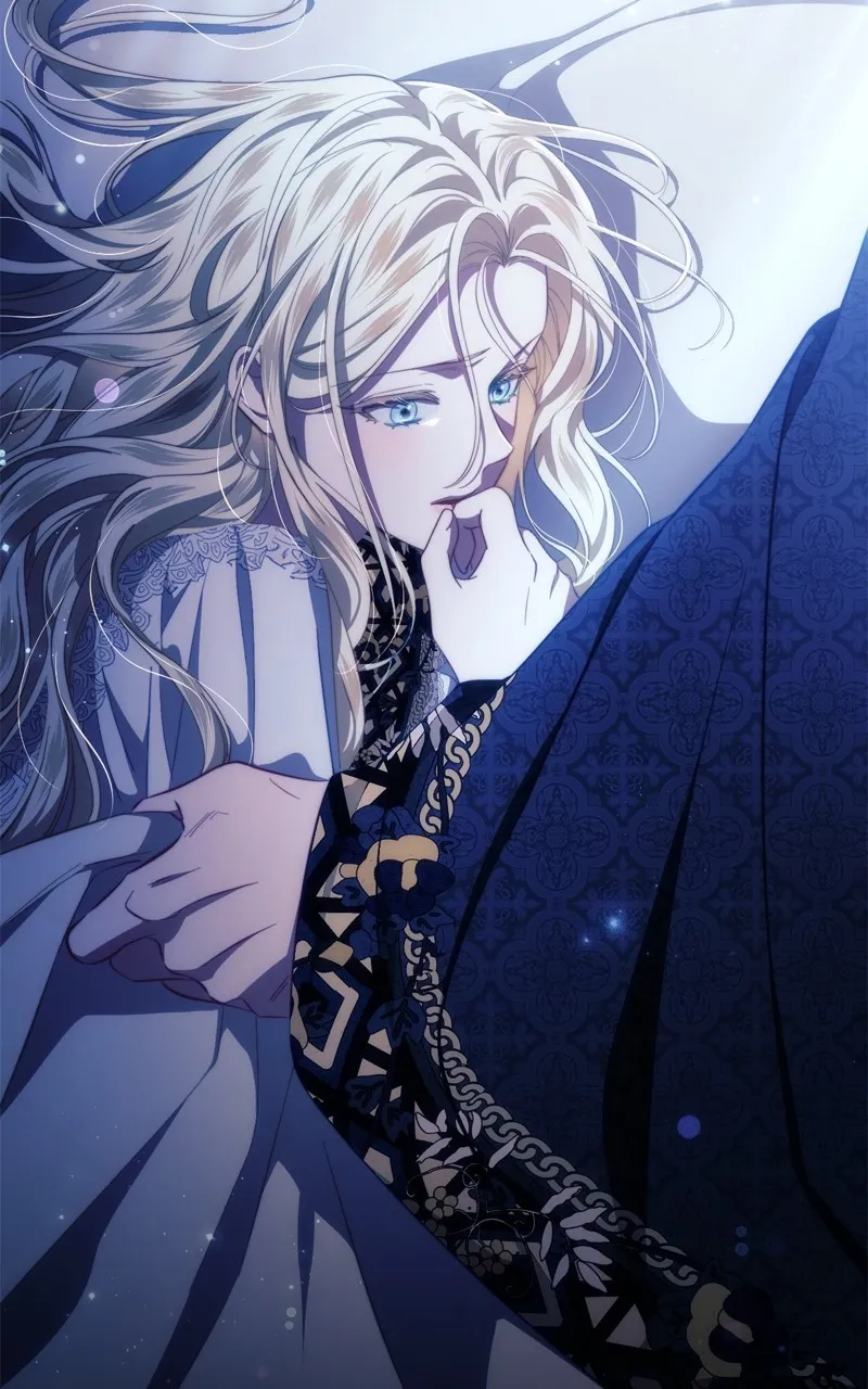 Read Behind Her Highness’s Smile chapter 50 image 3 on Lezhin