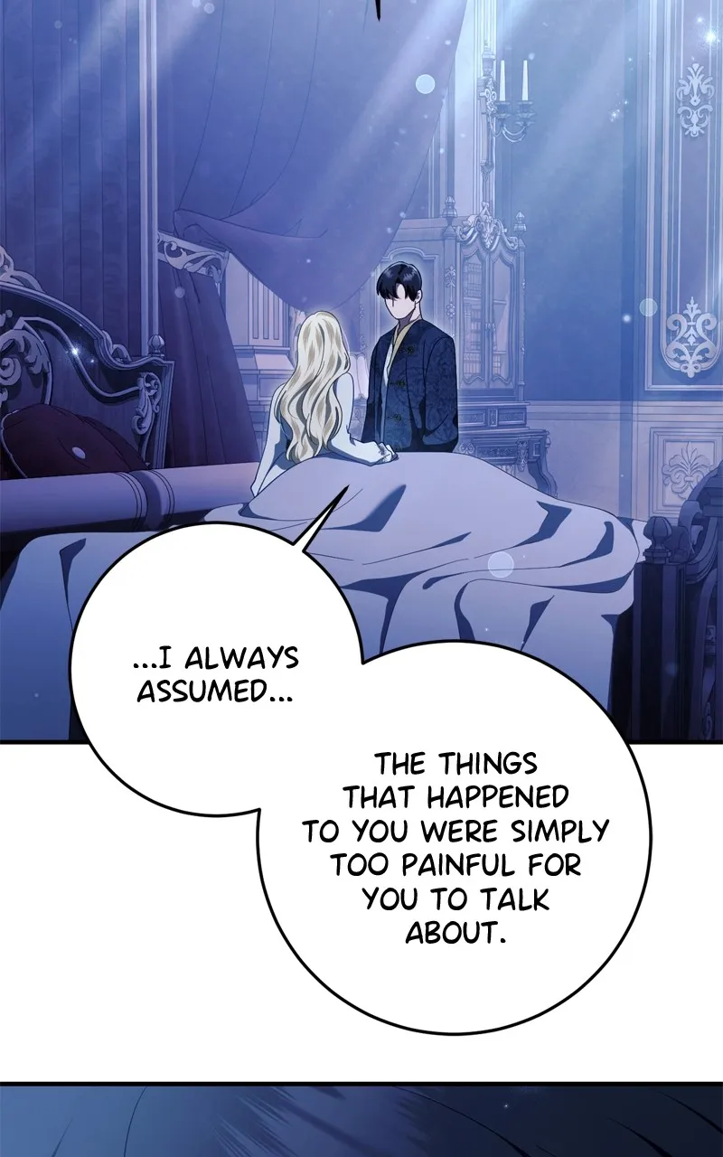 Read Behind Her Highness’s Smile chapter 50 image 32 on Lezhin